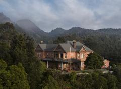 Changing Hands: The Story of Penghana