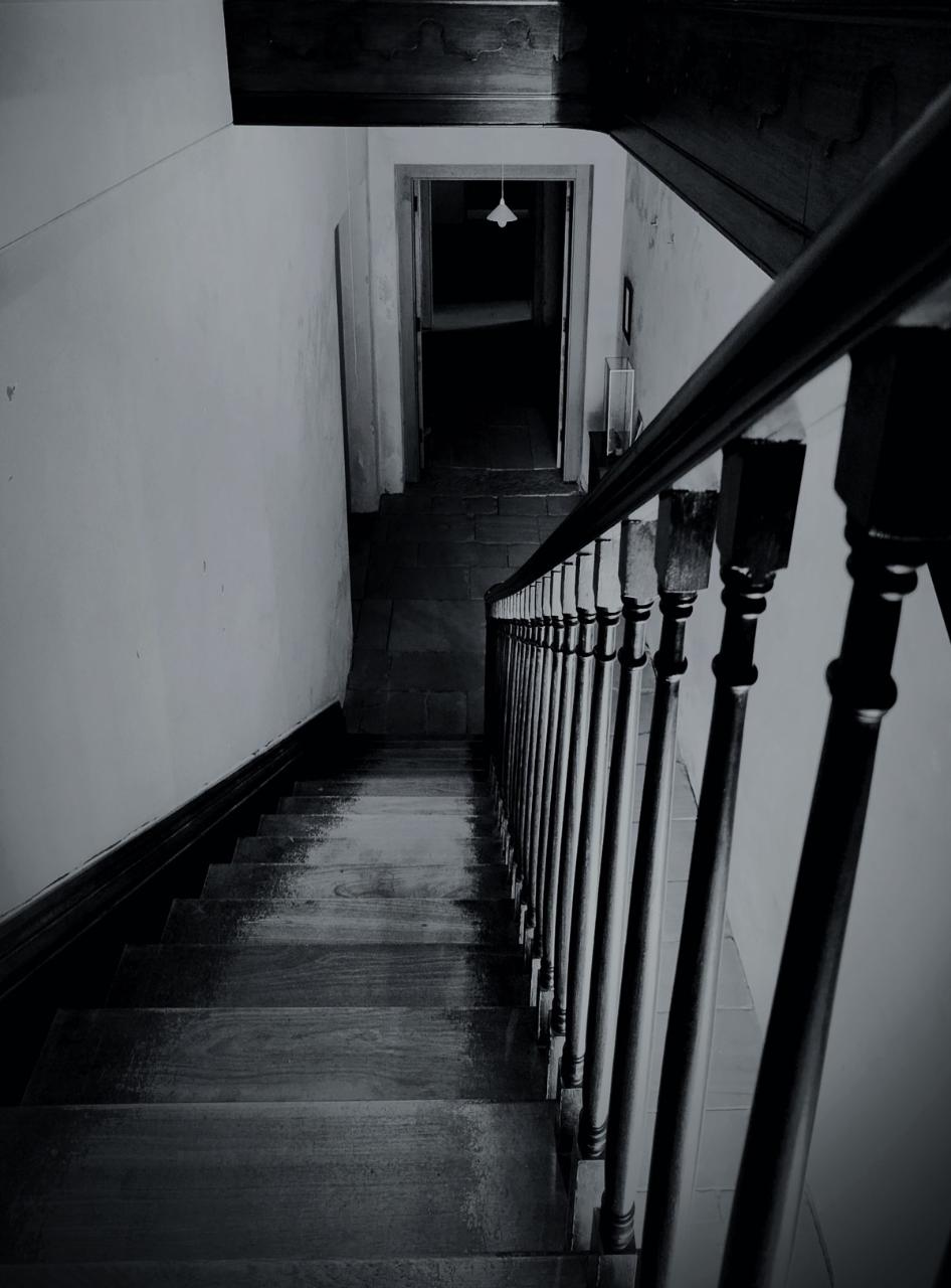 Dead Men Tell No Tales (But Clarendon does!)