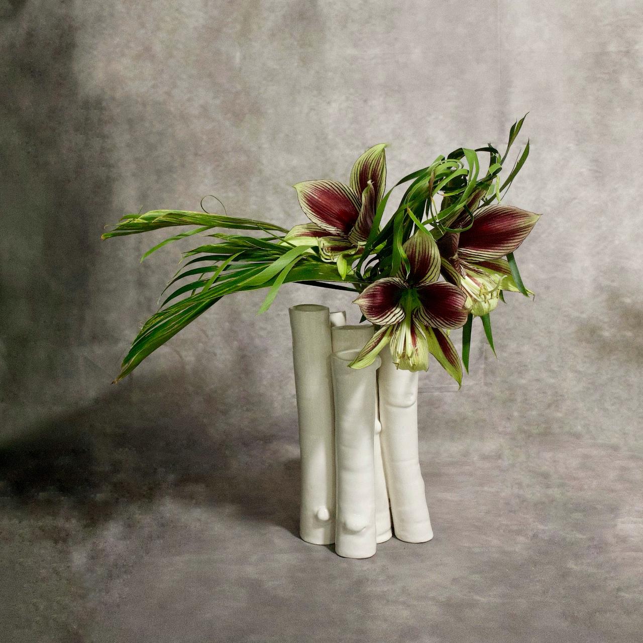  Sogetsu Ikebana Demonstration