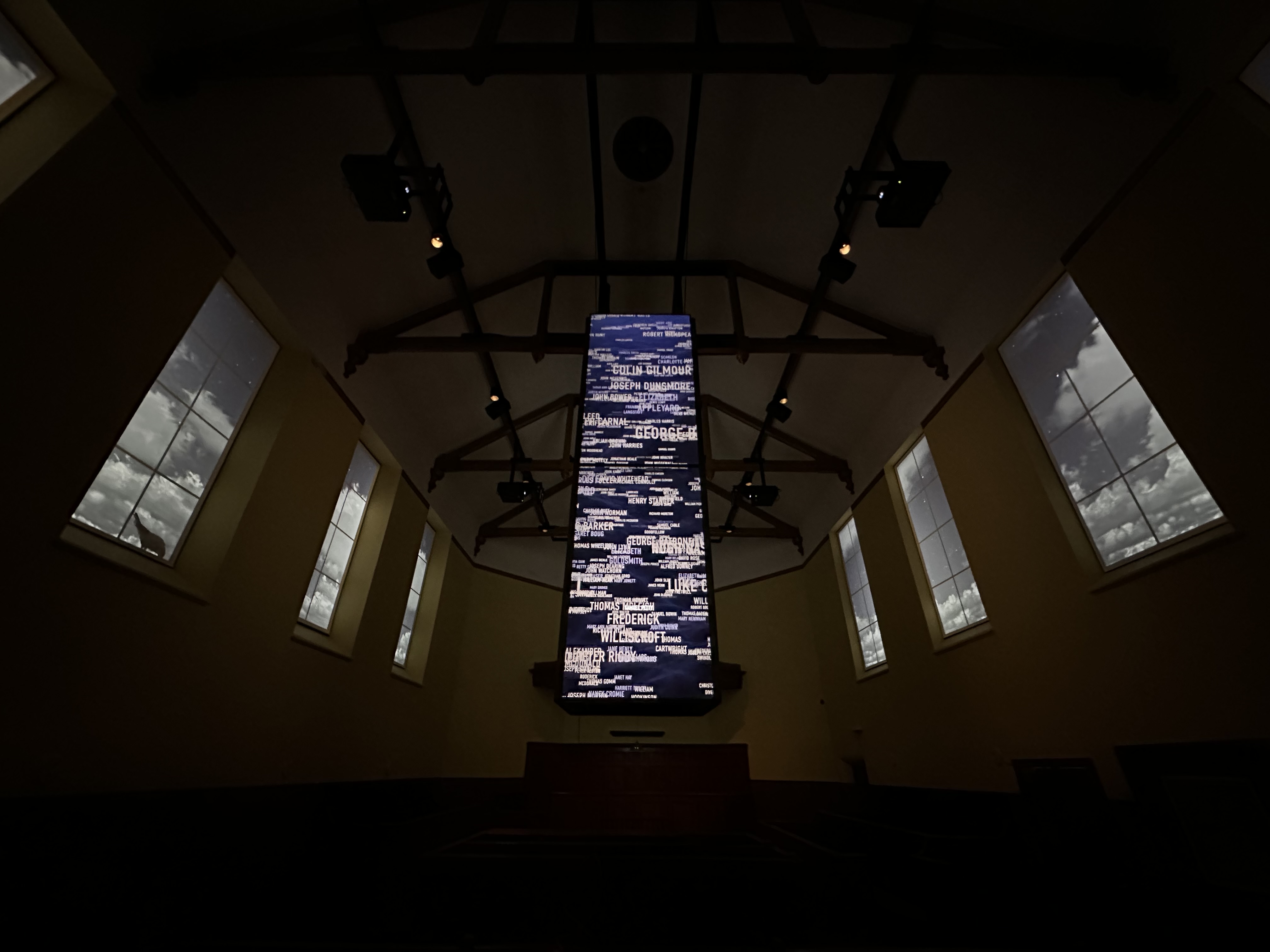 Unshackled - Hobart Penitentiary - Guided Tours