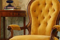 Heritage Festival – Home Hill: Fireside Chats