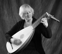 Runnymede Concert Series - A Lute on the Geographe