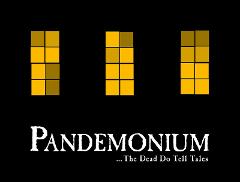 HOBART CONVICT PENITENTIARY - Pandemonium 'The Convict Film Experience' Guided Tour