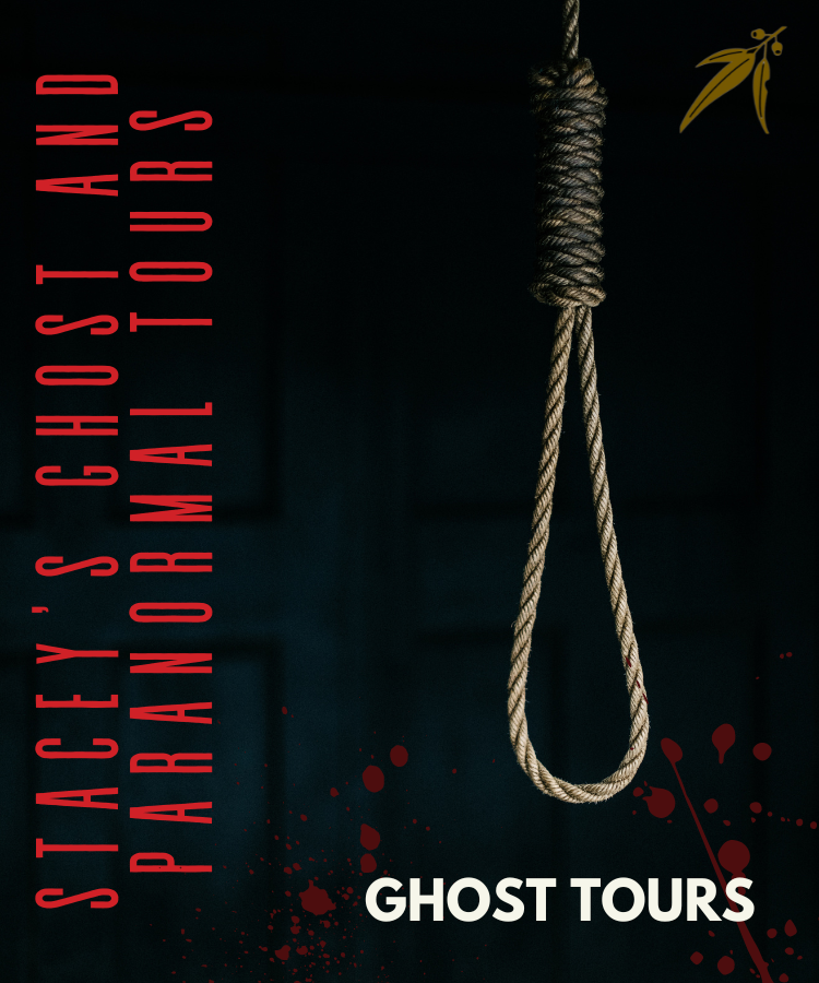 Unshackled - Hobart Penitentiary - Ghost Tour