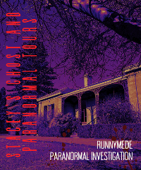 Runnymede - Paranormal Investigation