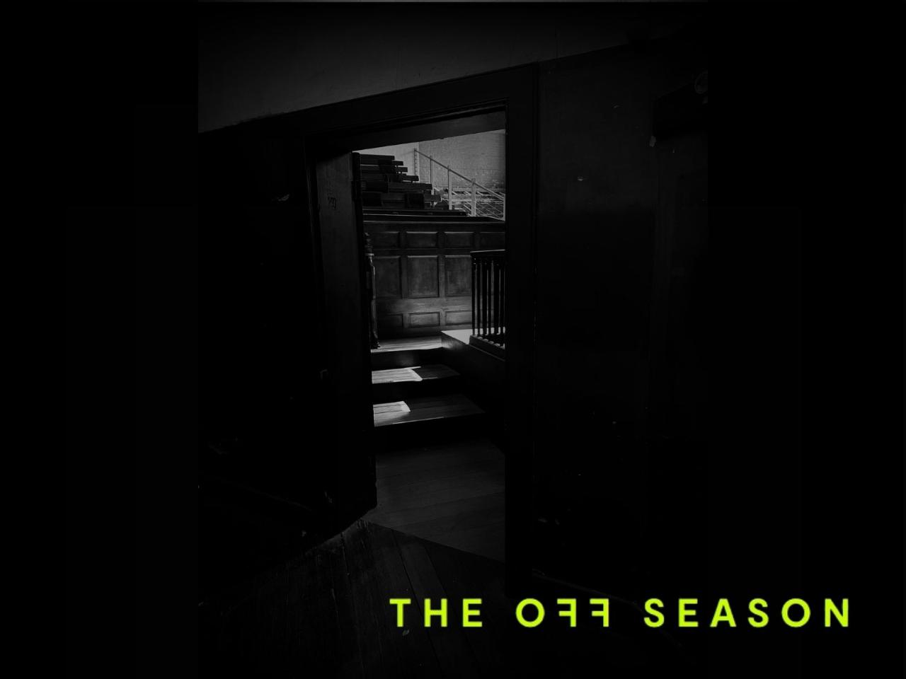 Off Season Hobart Penitentiary Twilight Tours