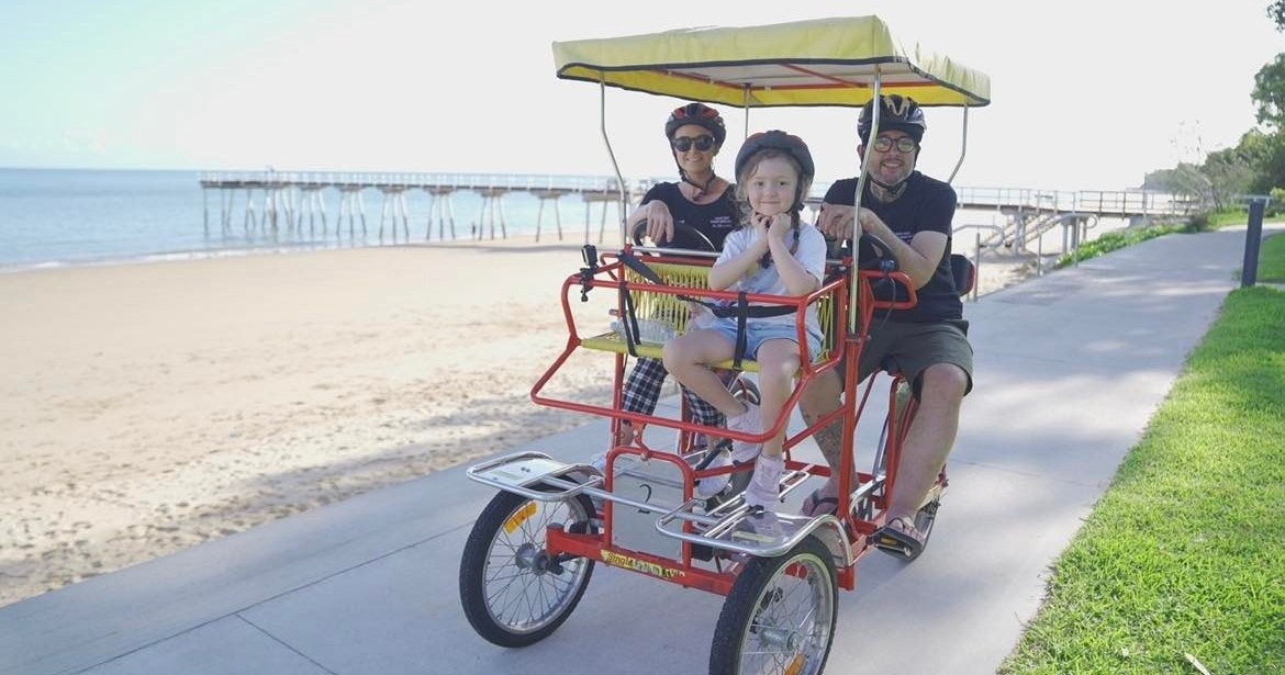 Cruiser Bike