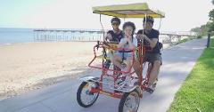 Cruiser Bike