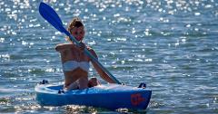 Single Kayaks