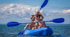 Double Kayak
