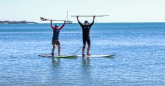 Stand Up Paddle Board