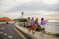 Byron Bay Day Trip (Round trip from the Gold Coast)