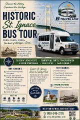 Historic and Sightseeing Tour 1 Hour