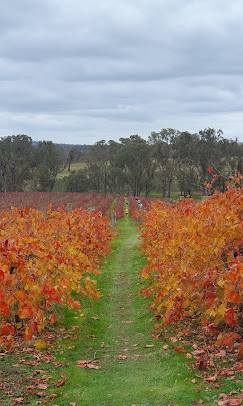 Harcourt Region Wine Tour