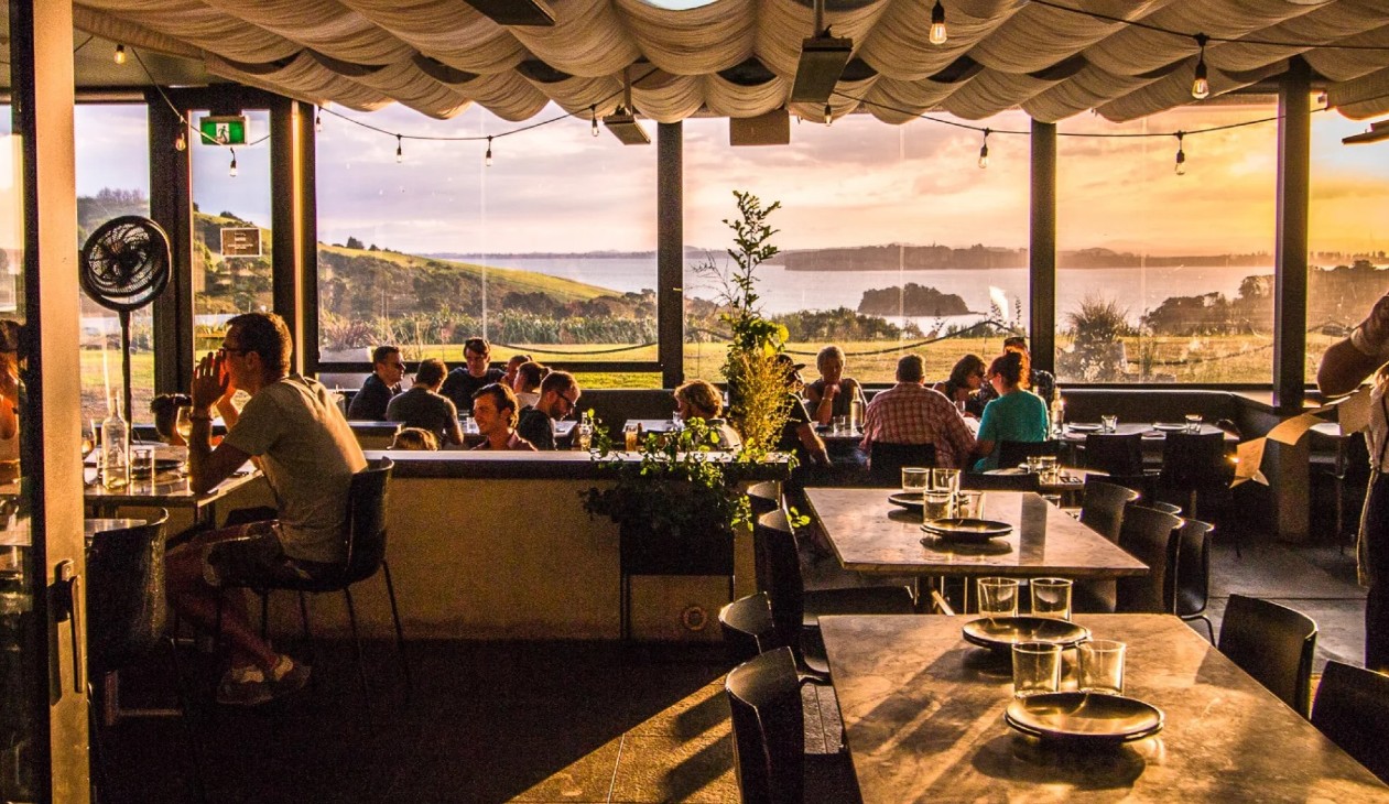Waiheke Wine Trips: The Epic Sundowner. Food And Wine Trip — Waiheke Island - Photo 3