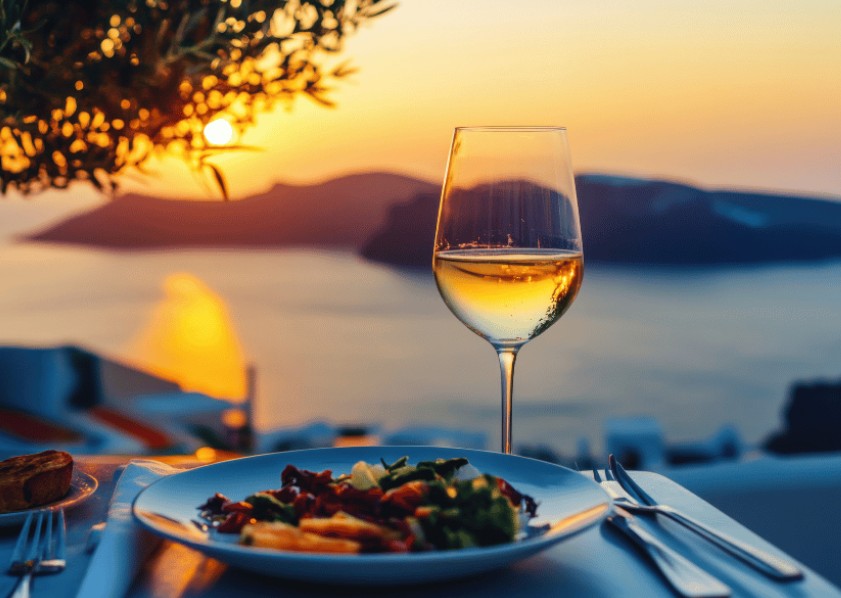 Waiheke Wine Trips: The Epic Sundowner. Food And Wine Trip — Waiheke Island