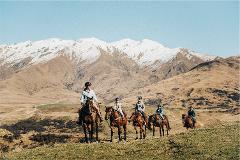 CARDRONA HORSES Gold Discovery Trail (9:30 AM allow 2 hours)