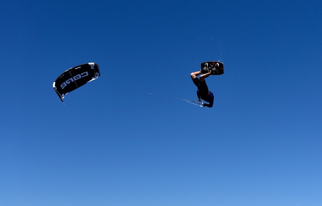WA SURF ACADEMY - Freestyle Coaching Session