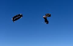 Freestyle Coaching Session