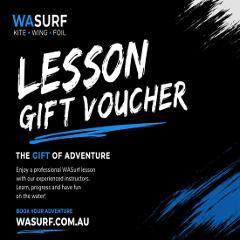 WA SURF Gift Voucher - $699