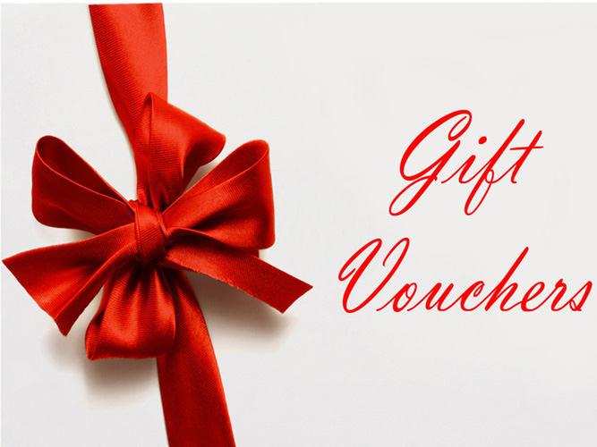 Gift Voucher - $100