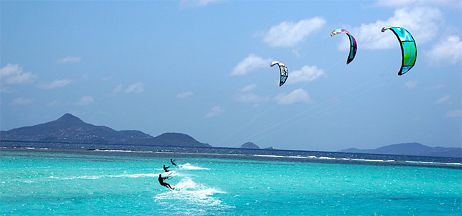 Kite Lesson Course - Day 4