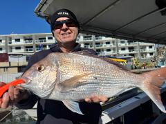 Half Day Bay Fishing Charter