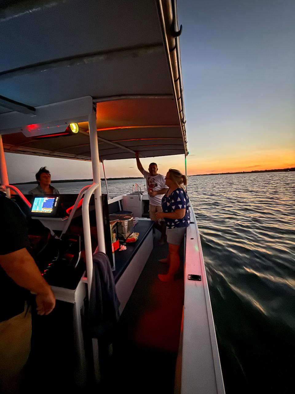 Private Sunset Tour 