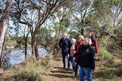 Cultural Walking Tour | 2 Hour