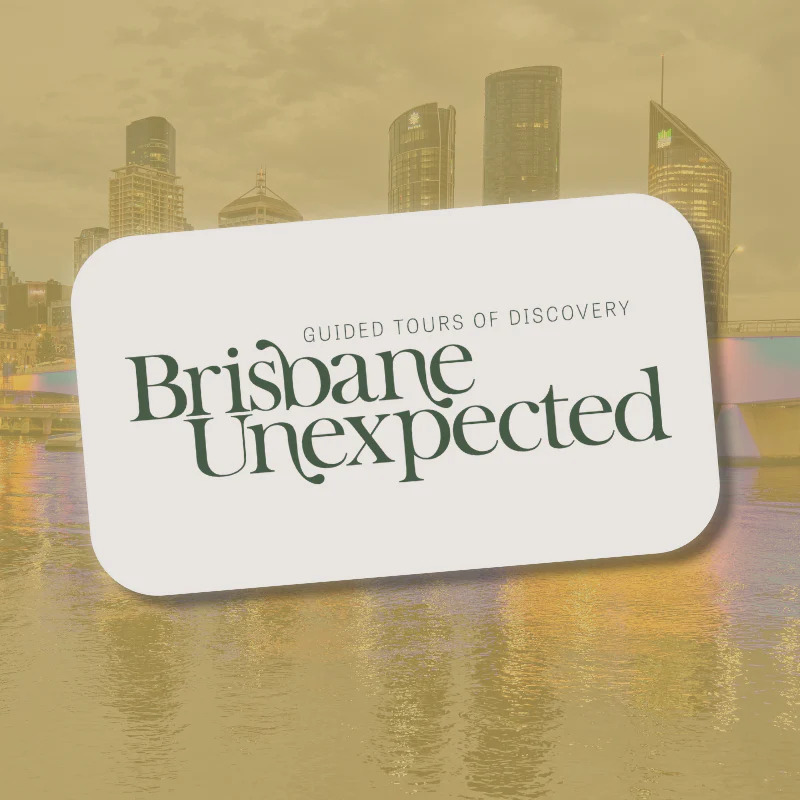 $50 Brisbane Unexpected Gift Card