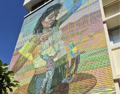 International Street Art