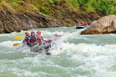 Bold Horizons: Adventure Leadership Retreat