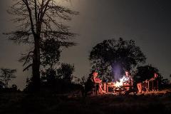 Starlight Explorer: An Authentic Nocturnal Adventure