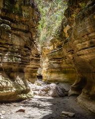 4-Day Budget Adventure (Hell’s Gate & Mount Kenya)