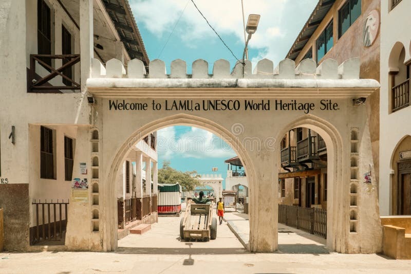 7-Day Extreme Adventure (Maasai Mara, Lamu & Diani)