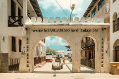 7-Day Extreme Adventure (Maasai Mara, Lamu & Diani)