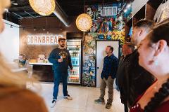 Cornbread Hemp - Classic Tour & Tasting