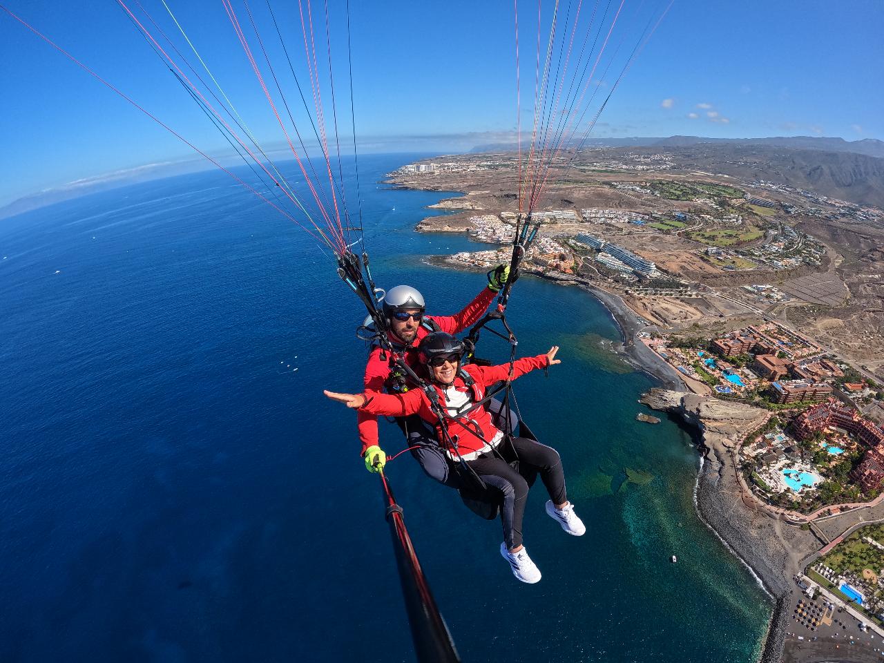 Performance Flight