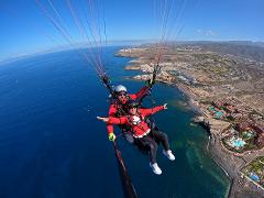 Performance Flight