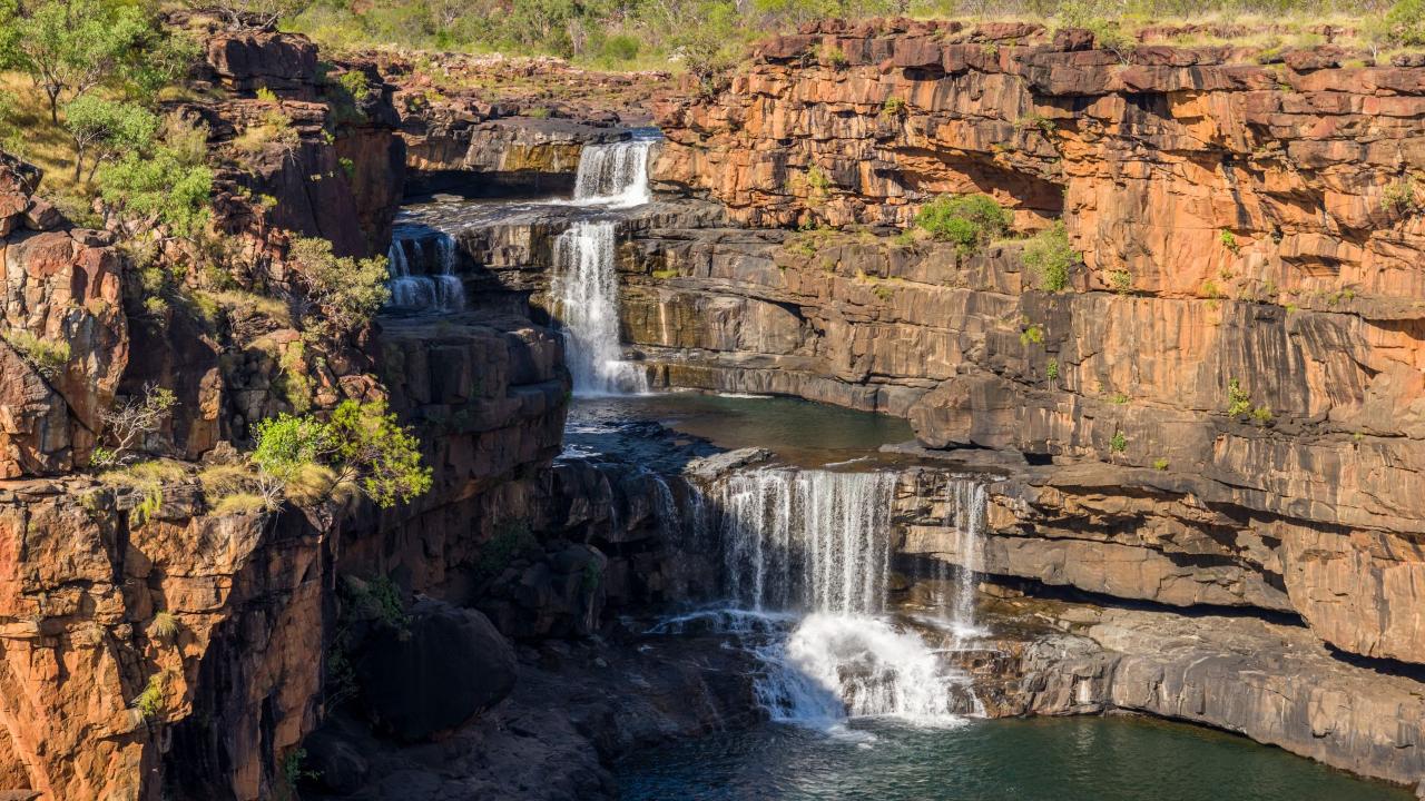 15-Days, 15-Nights Complete Kimberley Discovery
