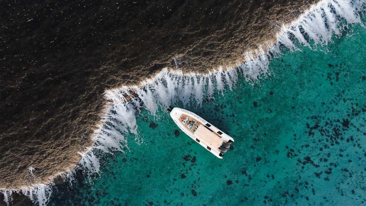 7-Days, 7-Nights Elite Kimberley Escape