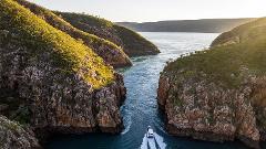 6-Days, 6-Nights West Kimberley Expedition