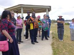 Dreamtime Tour 