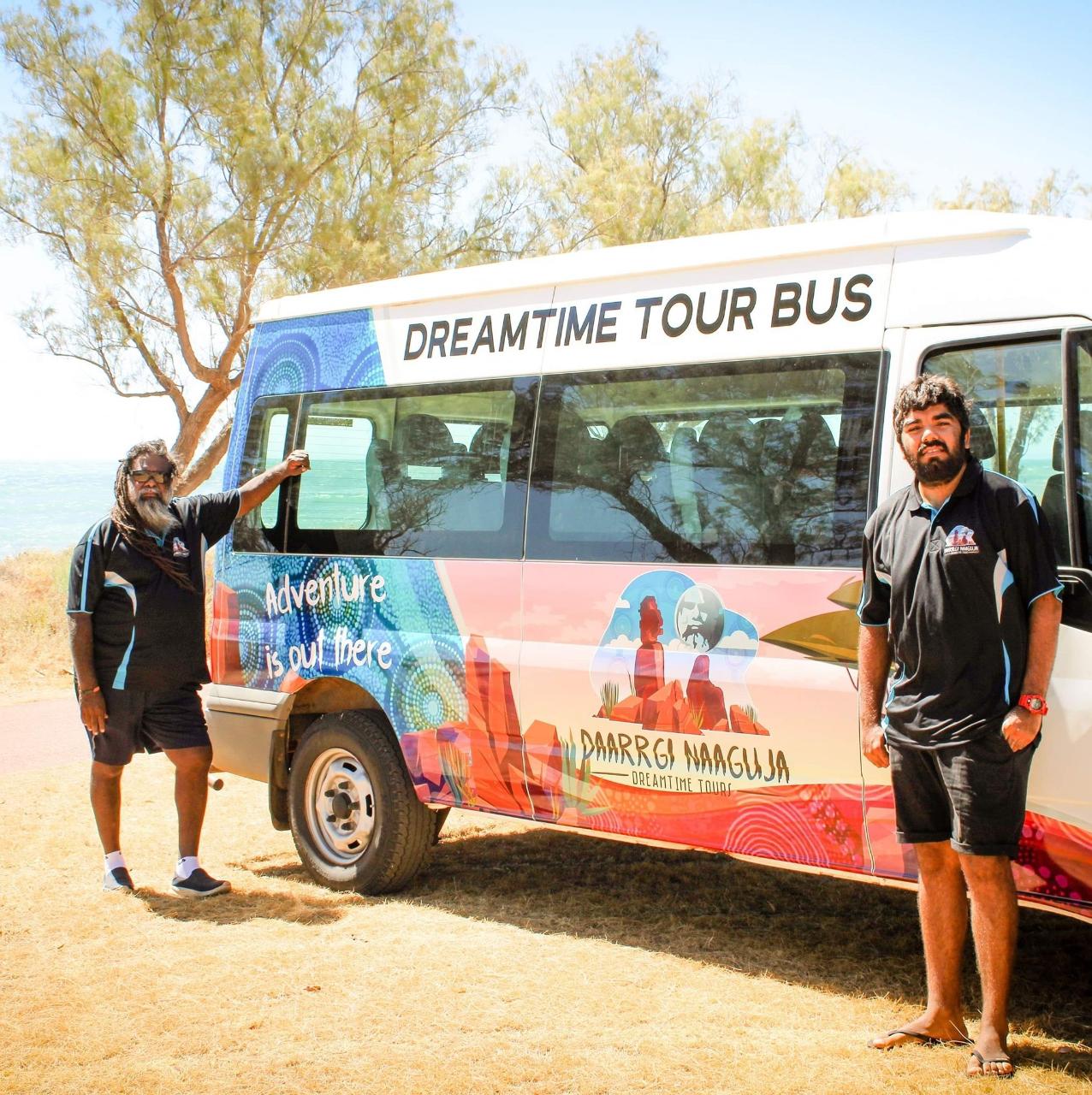 Settlement Tour 