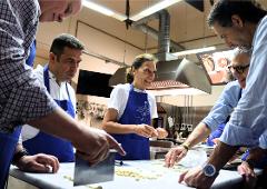 Corso Amatoriale di Alta Cucina