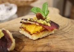 Aroma Italia | Tuscan Cooking Class