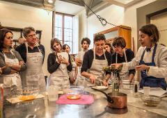 Corso Base di Cucina Generale