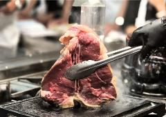 BeSteak - The Ultimate Masterclass sulla Bistecca alla Fiorentina