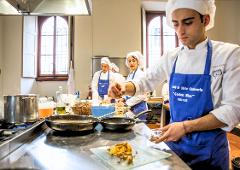Corso per Cuoco Cordon Bleu 2026