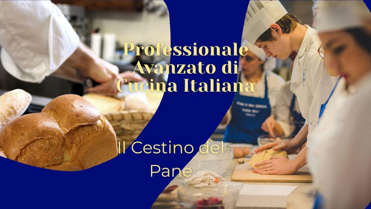 Pane Professionale